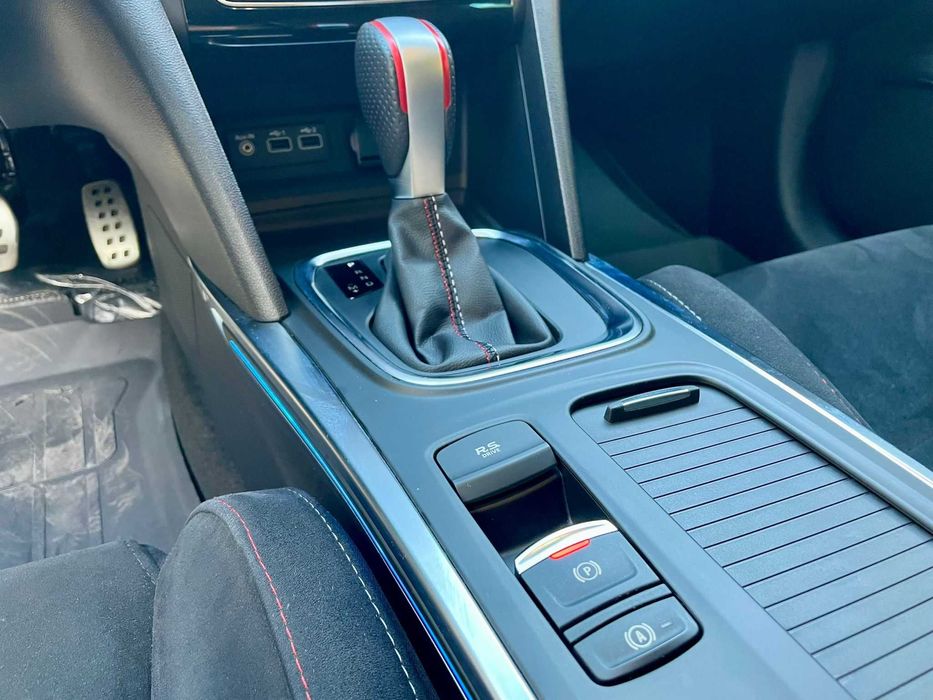 Renault Megane 1.8 TCE RS EDC 300CV 2022