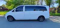 Mercedes vito 116