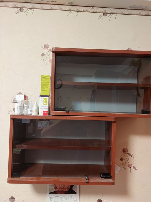 Продам полки для СD дисков, навесные