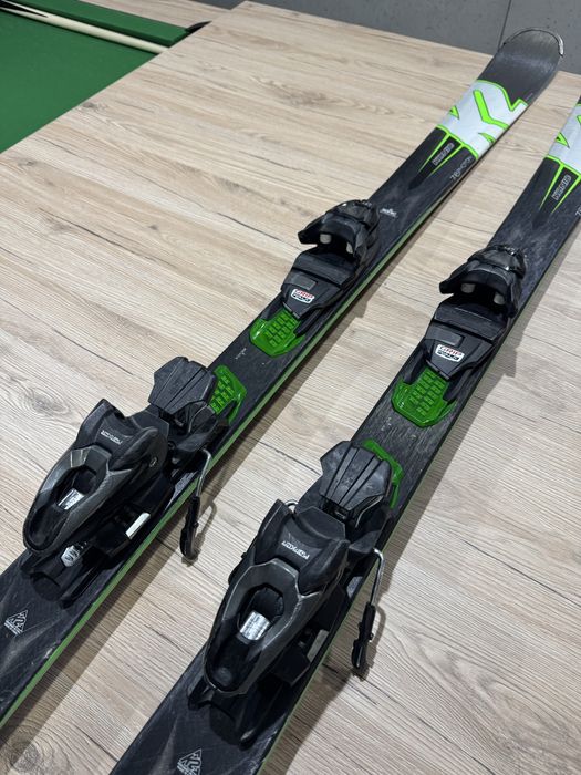 Narty Konic K2 163cm