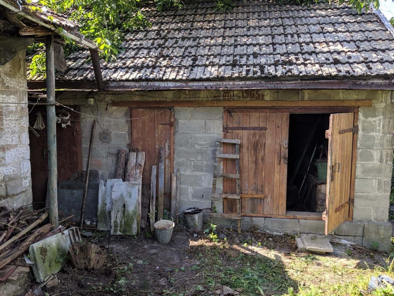 Продається затишний будинок
