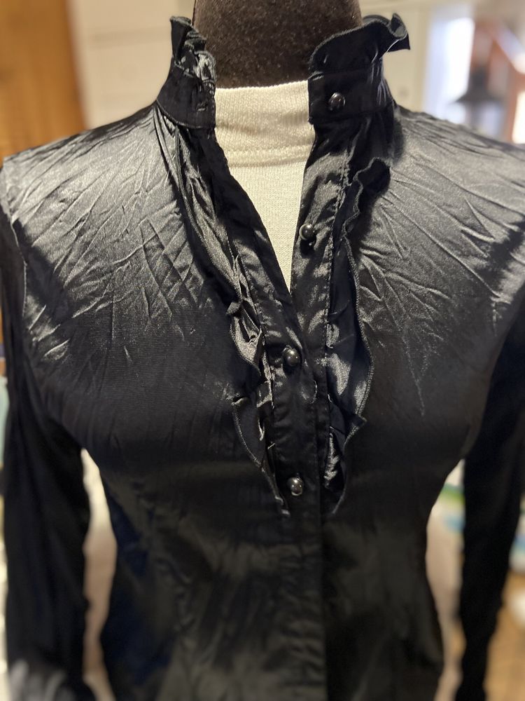 Camisas variadas a 3€