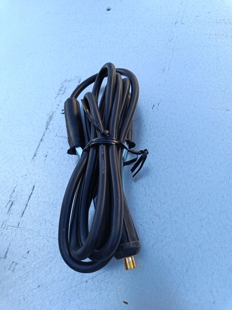 Maquina de soldar inverter