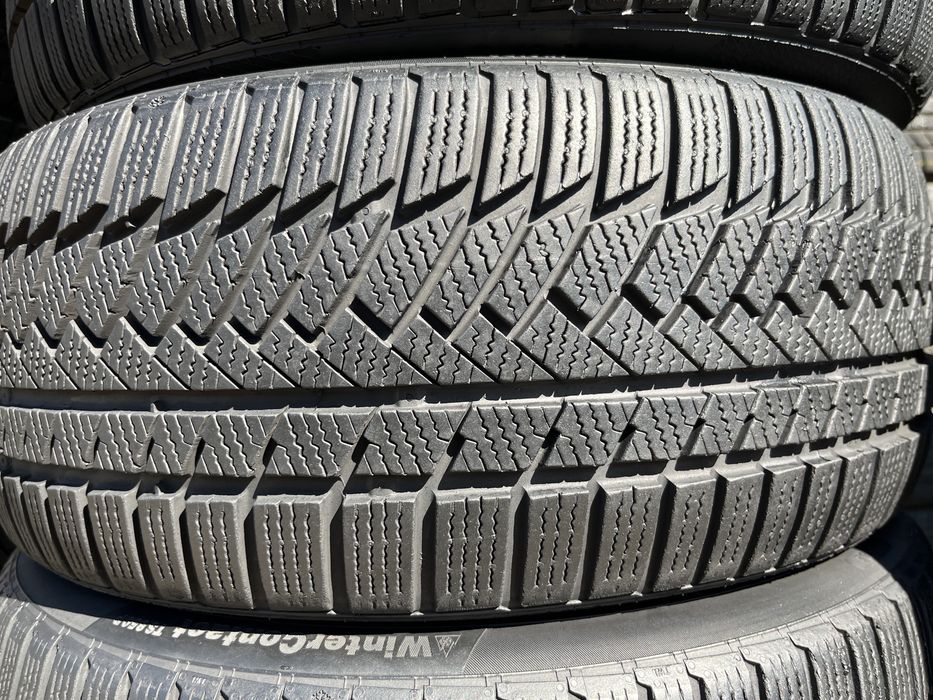 225/40/R18 Continental WinterContact вул.Дружківська12