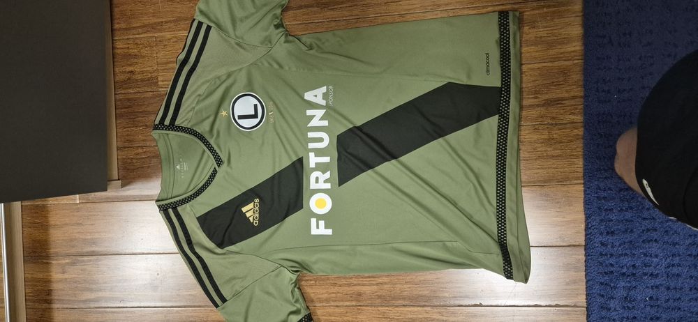 Koszulka legii orginalna