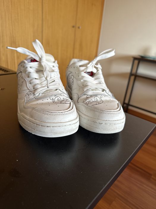 Sapatilha da skechers