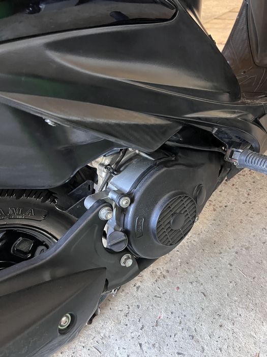 Скутер Suzuki address v125s