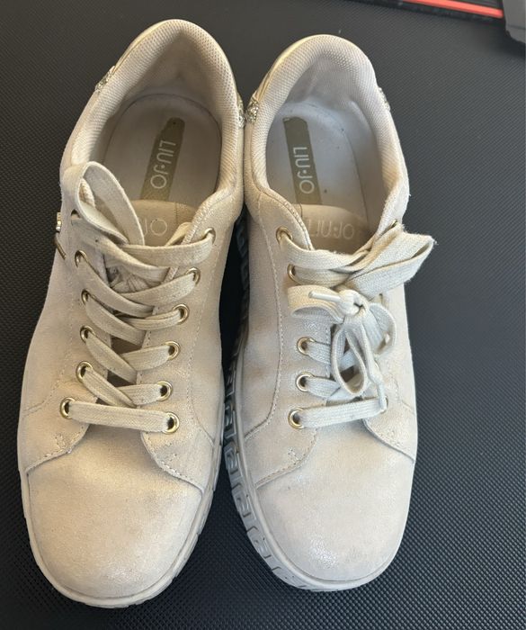 Sneakersy liu jo