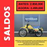 Sis Morini GS4 MORINI