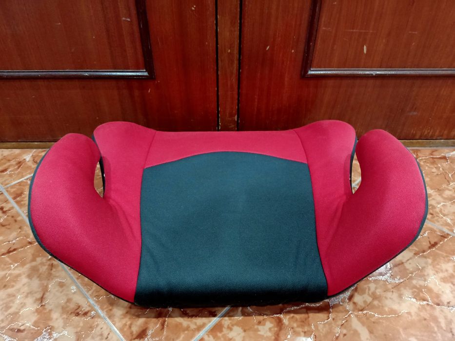 Banco elevatório auto criança casa quarto apartamento vivenda carro.