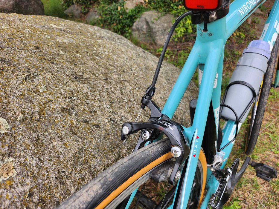 Bianchi via nirone 7