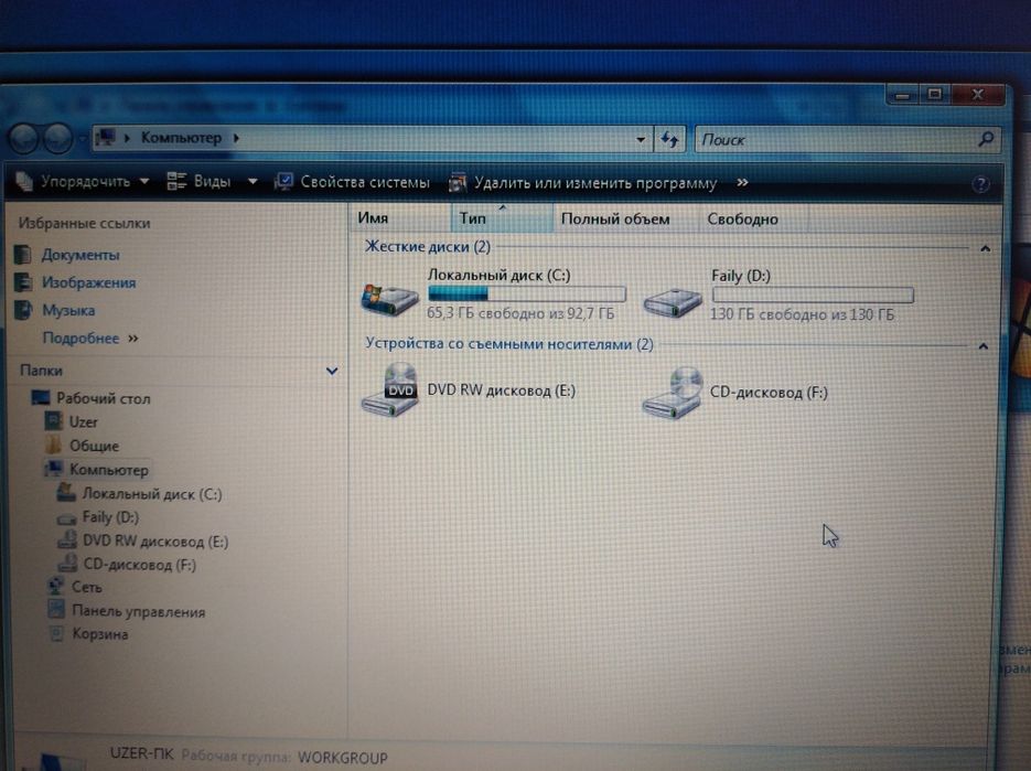 Toshiba l40-139 якісний