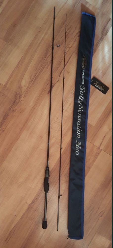 POSEIDON Salty Snsation NEOS-610UL-S