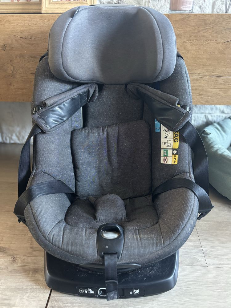 Fotelik Maxi Cosi Axissfix