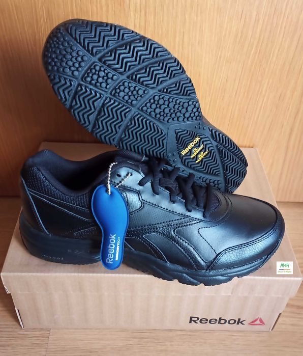 Sapatilhas / tenis Reebok 40.5