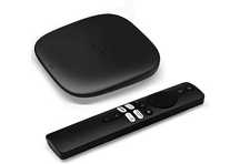 Новая 4К андроид приставка Xiaomi Mi Box S 3nd ( MDZ-32-AA)
