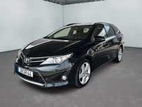 Toyota Auris Touring Sports 1.4 D-4D Comfort