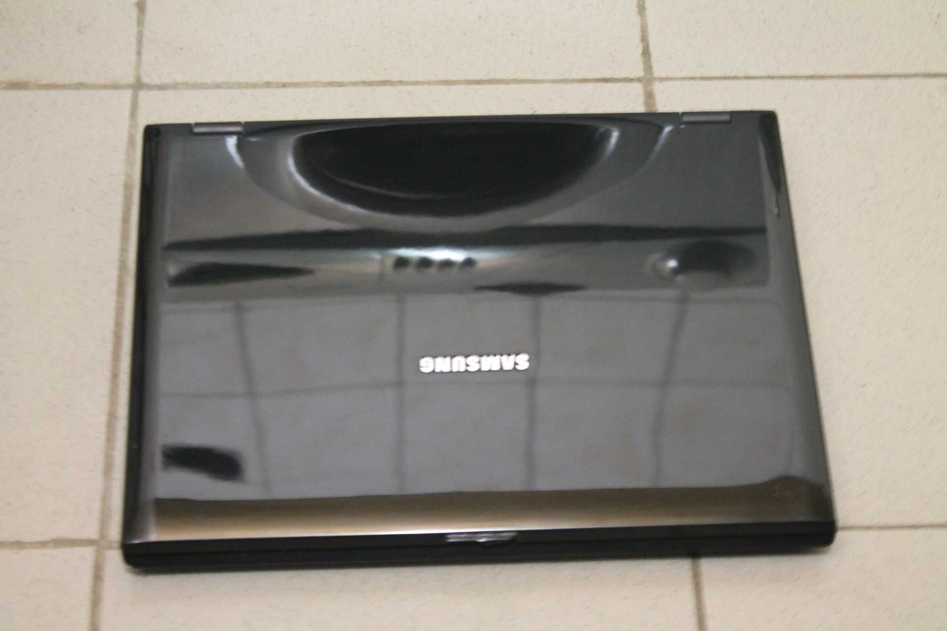 Samsung R60(Разборка)