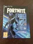 Fortnite Cobalt star bundle