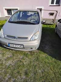 Xsara Picasso 1.8