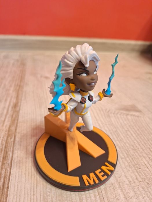 Figurka storm, x- man, marvel