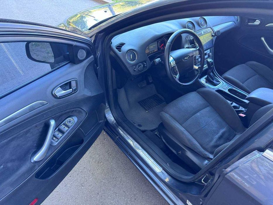 Ford Mondeo 2008 ! Официал ! 2.3 Акпп Газ-4