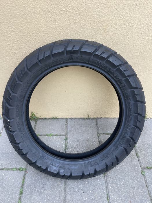 Pneu novo Shinko Trail Master