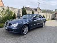 Mercedes-Benz clk 270 cdi