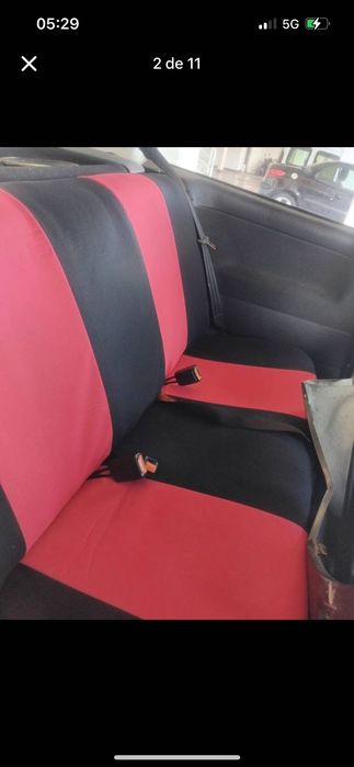 Golf 3 1.6 gasolina