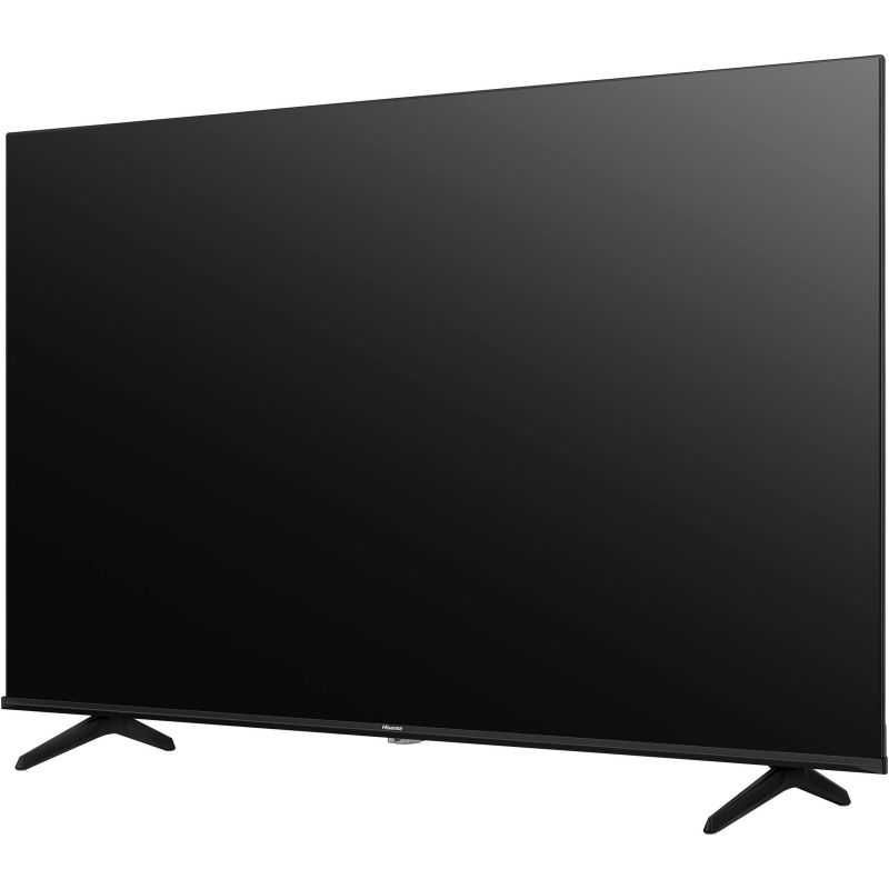 Знижка! Телевізор 65" Hisense 65E6NT (4K Smart TV Wi-Fi Bluetooth)