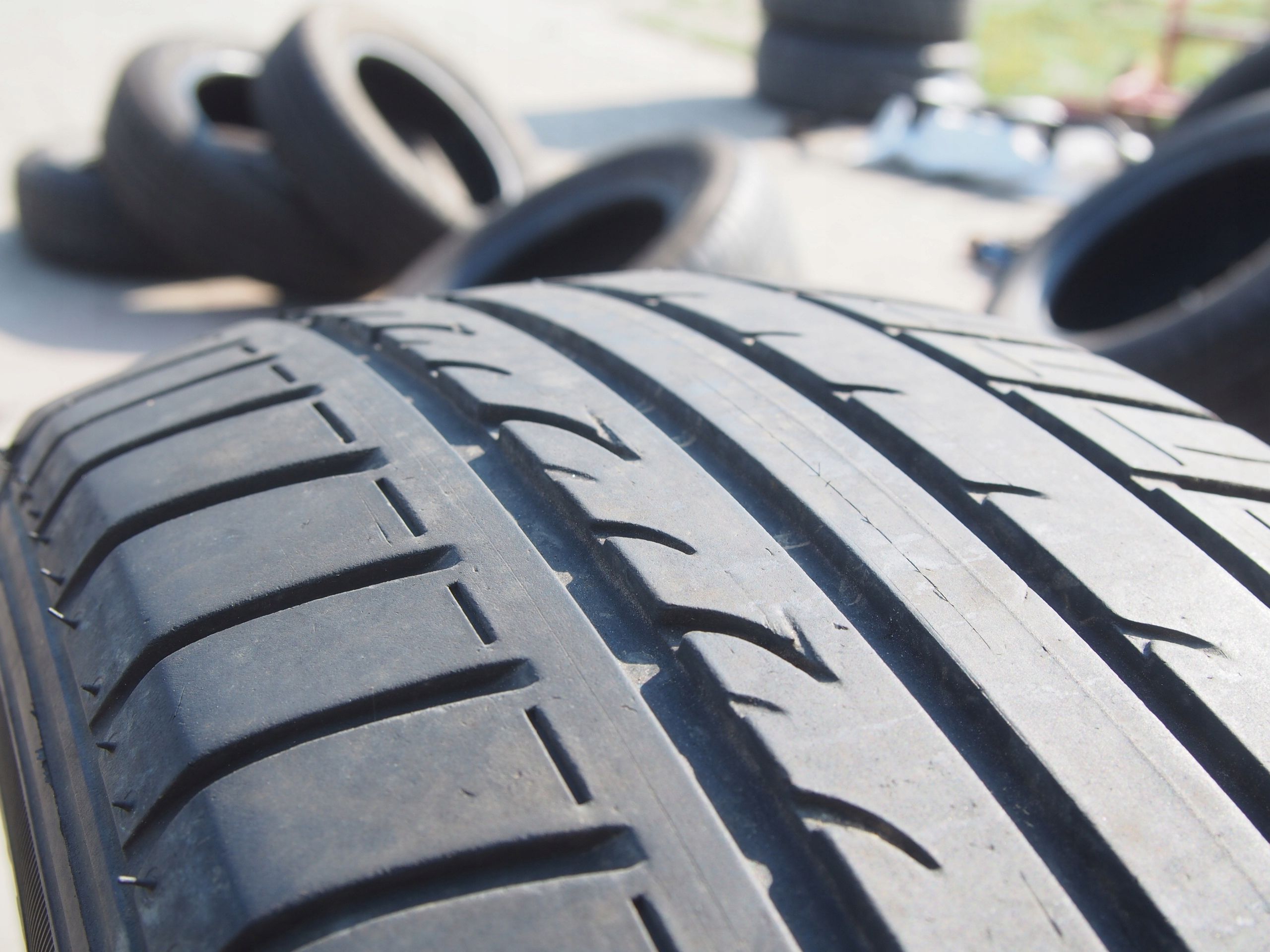 Dunlop sp sport fastresponse 205/60R15 91V 5mm