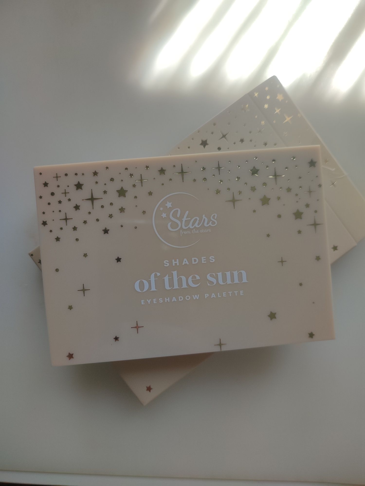 Stars From The Stars paleta