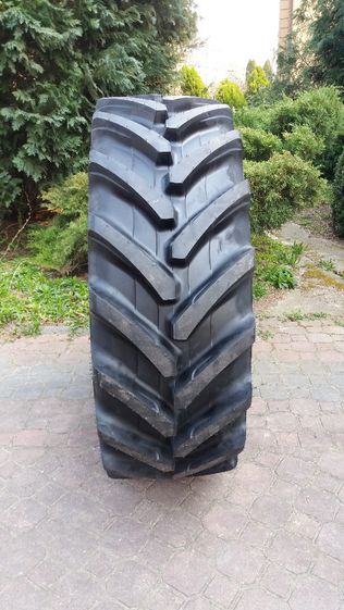 Opona rolnicza 420/70R28 Alliance AgristarII 133D TL