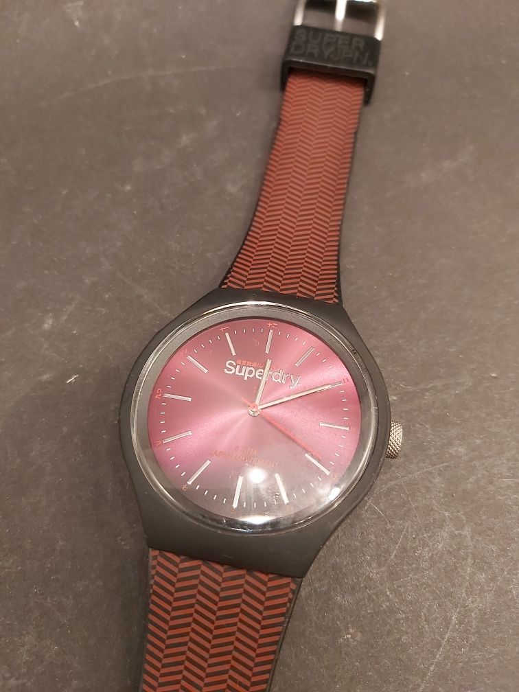 наручные часы.fossil.swatch.superdry syg184rb