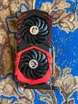 відеокарта Gtx 1080 Ti 11 Gb