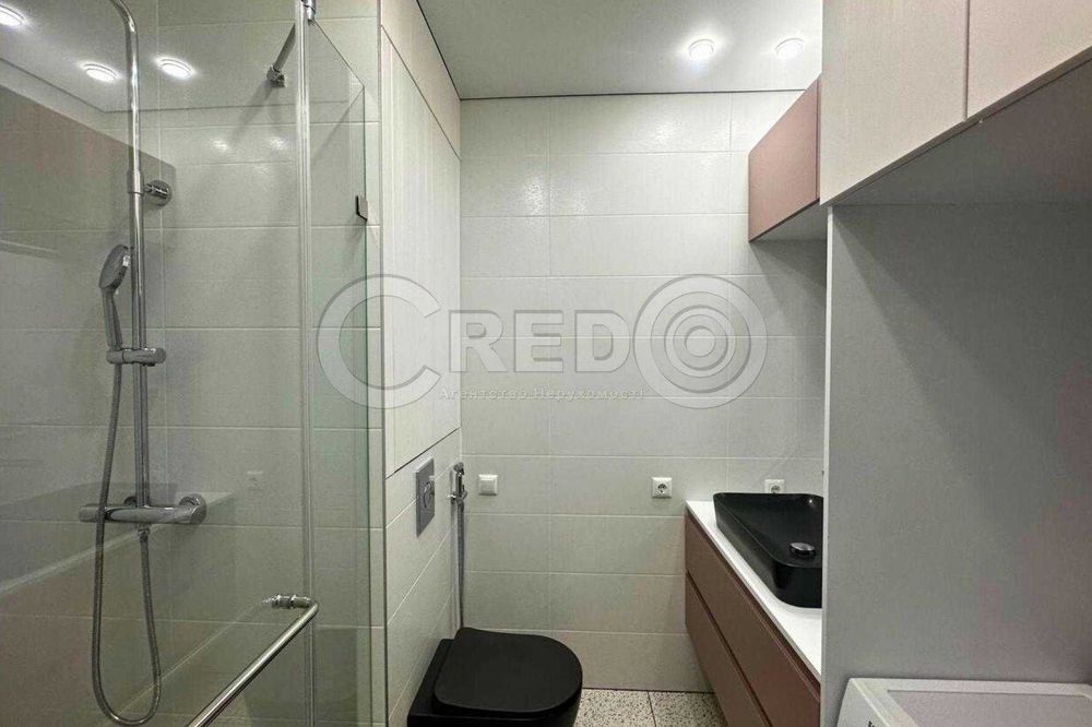 Оренда 2-х кімн. квартири, 5-й Зарічний