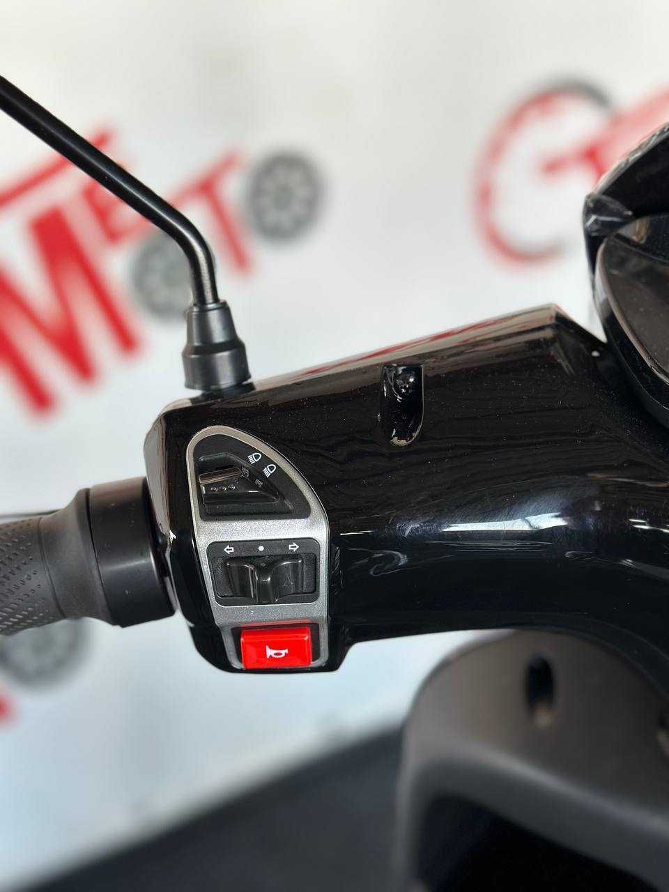 Новий електровелосипед Fada N9 2025 рік  1200 W .Гарантія/Доставка