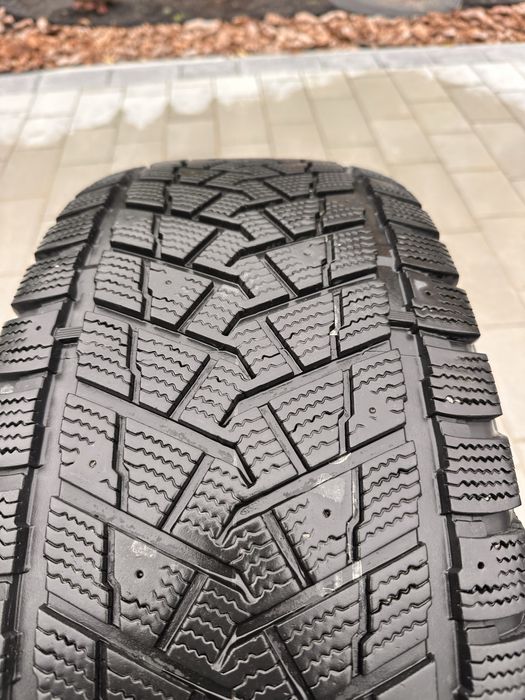 Колеса зимові FEDERAL HIMALAYA INVERNO 245/55 R19