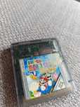 Super Mario Bros Deluxe Game Boy Color