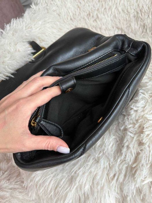 Сумка жіноча шкіряна Pinko Love Classic Shoulder Bag 100038A0F2 ориг