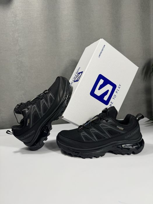 Кросівки Solomon XT-6 Exspanse Ltr Gore Tex термо