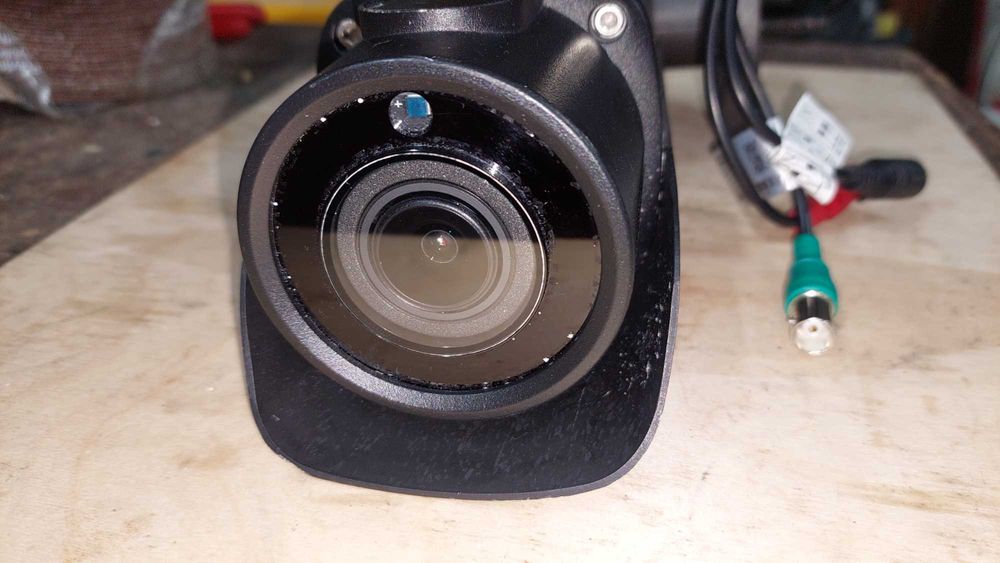 Kamera analogowa BCS model: BCS-B-DT82812(II)
