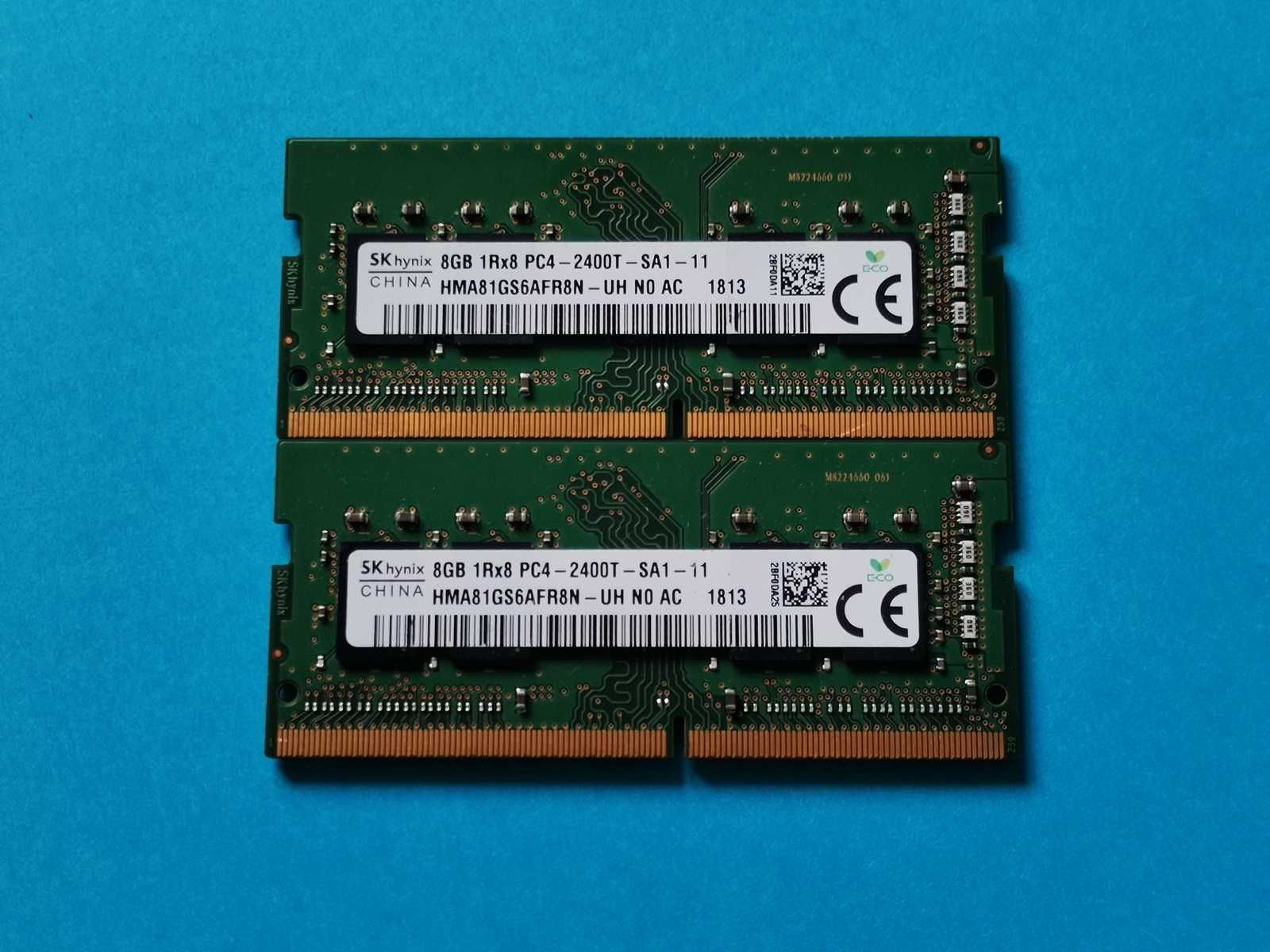 DDR4 16GB HyniX 2400T