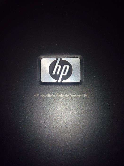 HP Pavillion DV6000
