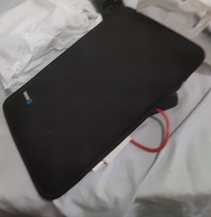 Tablet de 8 GB de ram