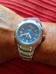 Citizen Eco-Drive Titanium,entrego em mão Lisboa ou envio á cobrança
