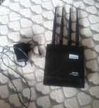 Router netis WF2780 2,4 & 5 GHz