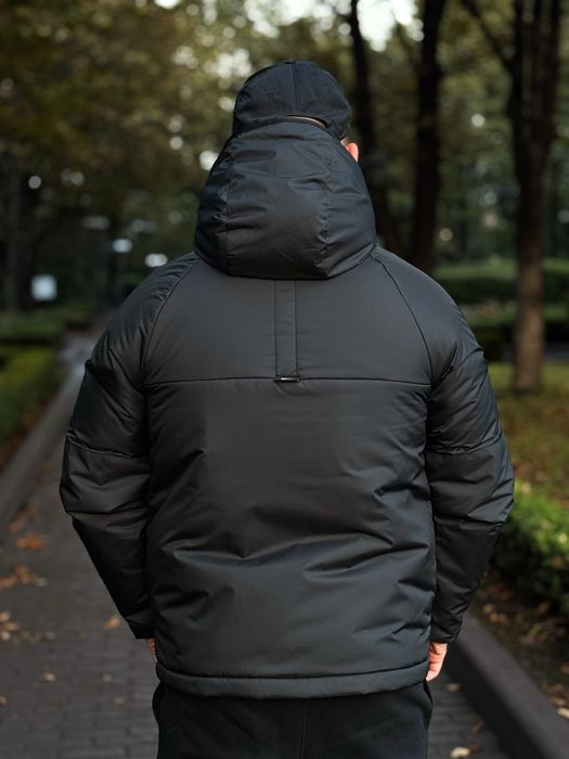 ОРИГІНАЛ‼️Куртка демісезон (єврозима NIKE Therma-Fit original оригінал