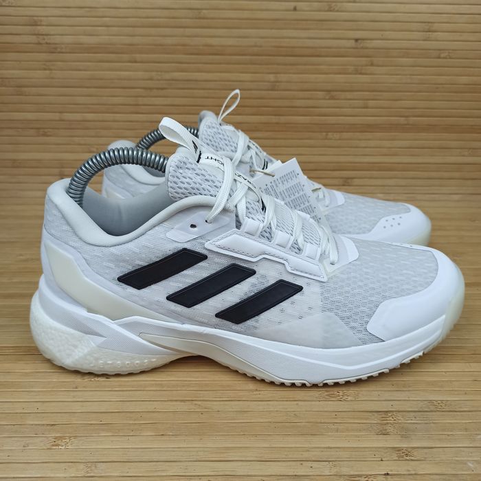 Кросівки Adidas Crazyflight 5 Розміри 38-46.