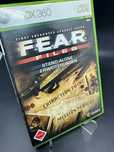 Gra na xbox360 F.E.A.R. Files Fear Files